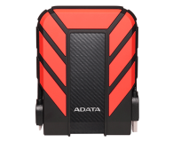 ADATA HD710 PRO 2TB USB 3.2 Gen. 1 Czarno-Czerwony - 392676 - zdjęcie 1